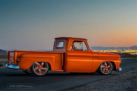 Chevrolet Pickup C Stepside Short Box Artofit