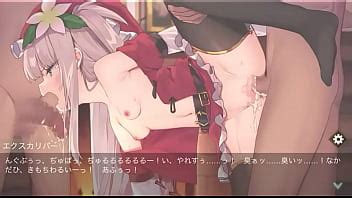 Frontera Otogi Excalibur XVIDEOS