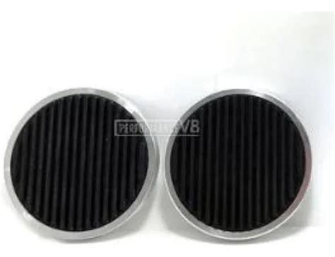 Pedal Billet Modelo Redondo Hot Rods Pick Up C O F Frete Gr Tis