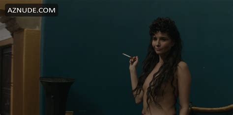 TAMARA FELDMAN Nude AZNude