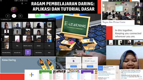 kunci  melaksanakan pembelajaran daring jurnalpost
