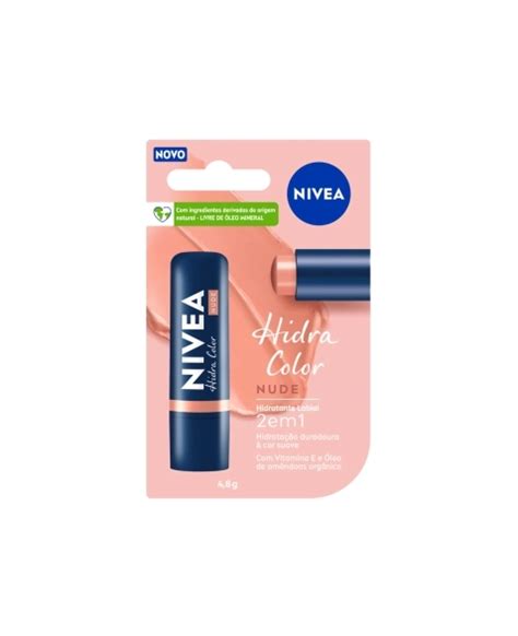 NLC HIDRA LABIAL COLOR NUDE G