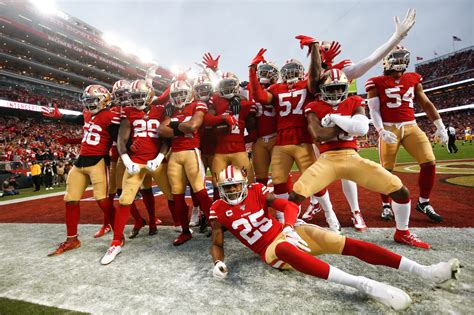 Sf 49ers Win Super Bowl Image To U