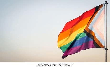Lgbt Lesbian Gay Bisexual Transgender Queer Stock Photo 2285315757 Shutterstock