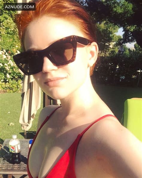 Sierra Mccormick Non Nude Sexy Photos From Instagram Aznude