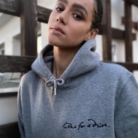 Nathalie Emmanuel New Five 5 Nude OnlyFans Leaked Photo 89796 XPicsly