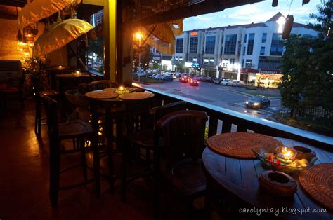 Bumbu Bali Bandar Puteri Puchong • Beauty Travel