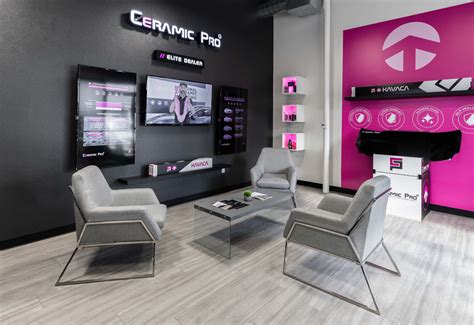 Ceramic Pro - The Global Leader in Ceramic Coatings and Surface Protection