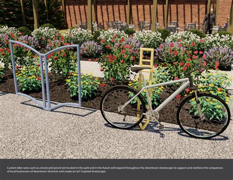 Silverton Town Commons Cincinnati Design Awards