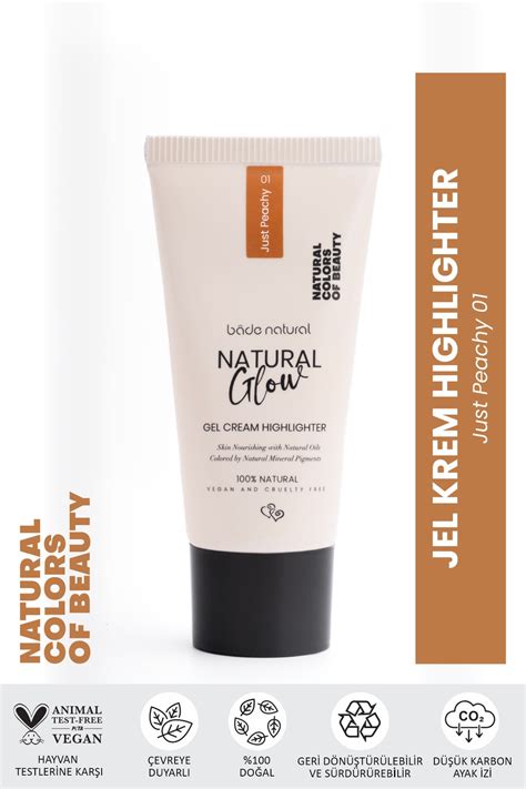 Bade Natural | Doğal Cilt Bakımı Ürünleri