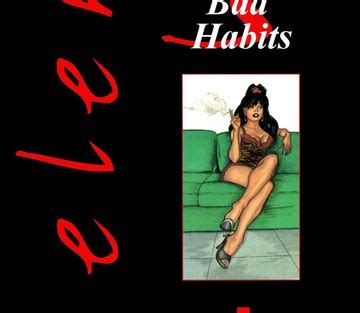 Bad Habits 8muses Sex And Porn Comics