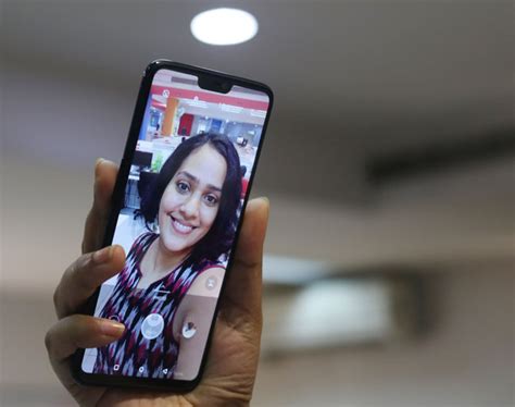 Have you noticed the 'notch' in your smartphone? - Rediff.com Get Ahead