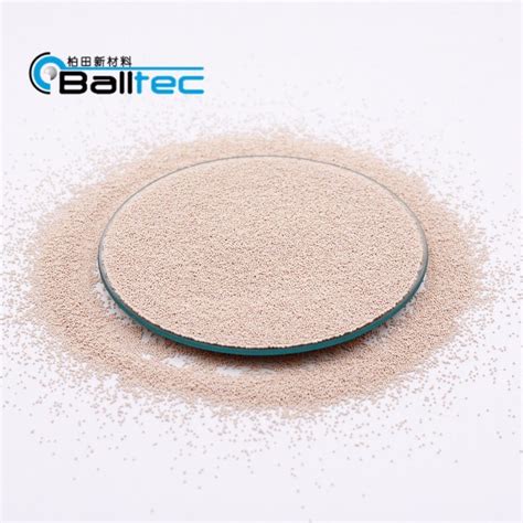 Lithium Type Zeolite Molecular Sieve For Psa Oxygen China High