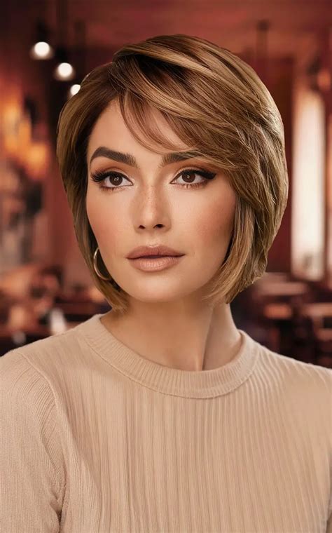 Stunning Fall Balayage Brunette Ideas To Try This Season