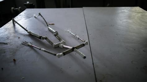 Photos Smart Bots Chinas Sex Doll Makers Jump On Ai Drive World News Photos Hindustan Times