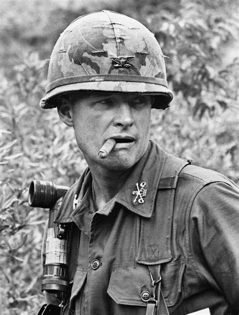 Colonel Hal Moore 1965 Afv Figures Kitmaker Network