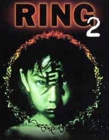 Wild Realm Film Reviews: Ringu Film Series