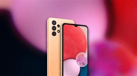 Samsung Galaxy A05s surfaces online, specifications officially verified ...