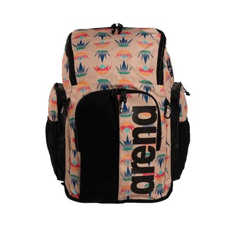 Рюкзак Arena SPIKY III BACKPACK 45 ALLOVER (006272-116) от продавца ...