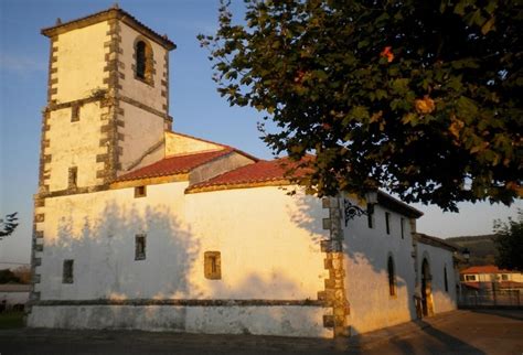 Parroquia De El Salvador Castanedo Horario De Misas Espa A