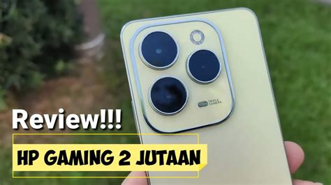 Review Infinix Hot 40 Pro Spesifikasi Dan Harga Di Indonesia Infinixhot40pro Hpgaming2jutaan