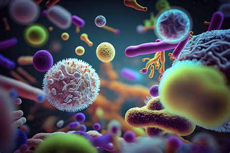 Good and Bad Bacteria: Understanding The Difference