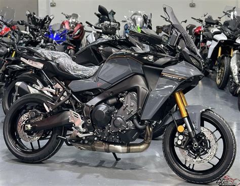 New Yamaha MT-09 Tracer GT bike for Sale in Singapore - Price, Reviews ...