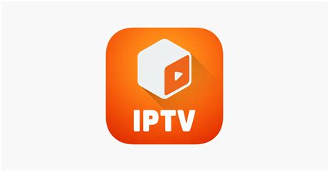 Iptv Smarters Xtream Iptv On The App Store