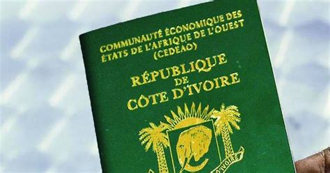 Voici Ce Qu Il Faut Savoir Sur La Cour Des Comptes Ivoirienne Pulse