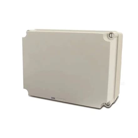 Caixa De Passagem Light Multi Uso X X Mm Sex A Steck Caixa Light Multi Uso