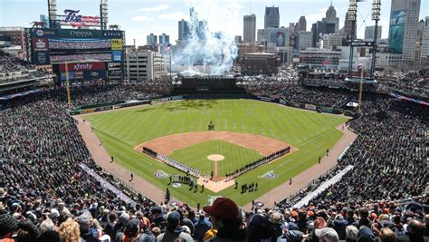 Detroit Tigers tickets on sale Friday; plus, top giveaways in 2020