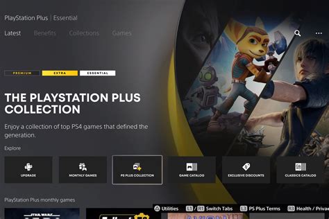 PlayStation Plus Collection Shuts Down On PS5 In May Polygon