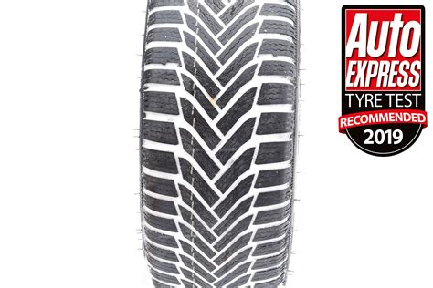 Michelin Alpin 6 review | Auto Express
