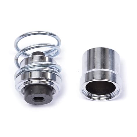 Купить Насадка для обтяжки пуговиц Микрон №32 (20,5мм) оптом по цене ...