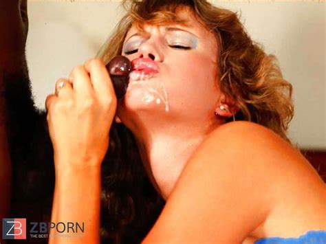 Blessed Gal Gargling The Jism From A BIG BLACK COCK ZB Porn