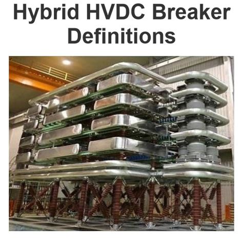 Low Frequency Ac Short Circuit Generators Fault Test For Hvdc Circuit