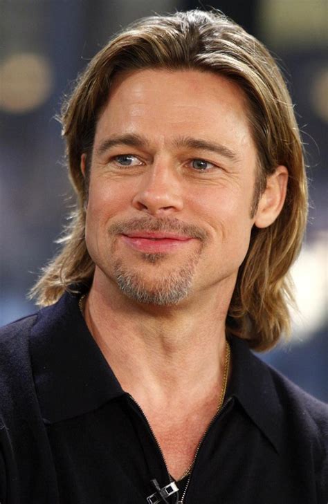 Actor Brad Pitt Net Worth, Sources of wealth, Salary, House, Car
