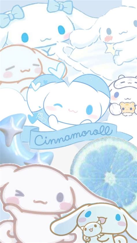 Check Out Sunnyaphmaufan S Shuffles Myfirstshuffle Cinnamoroll