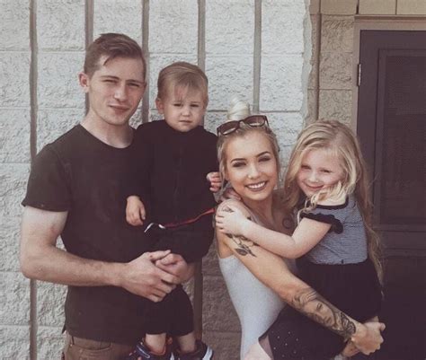 Стали батьками у 15 років. Як склалася подальша доля пари та як ...