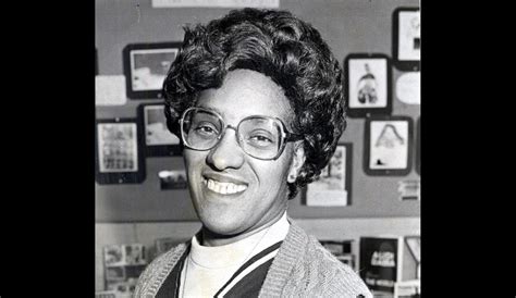 Black History Month Betty Campbell Home Meic