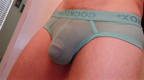 Mesh Underwear 13 Nude Pics XHamster