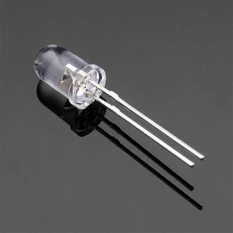 Какой самый яркий светодиод: Самые мощные и яркие светодиоды 0,5 и 10 ...