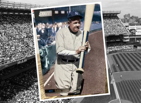 Babe Ruths Incher Kenn Blog