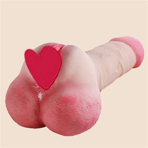 Hentai Onahole Futadoll