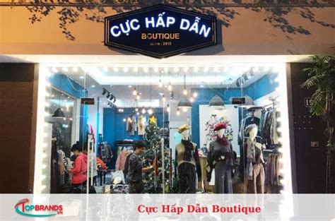 Top 18 Cửa Hàng Quần áo Second Hand ở Hà Nội Uy Tín Chất Lượng