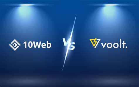 10web Vs Voolt Which Ai Website Builder Is The Best