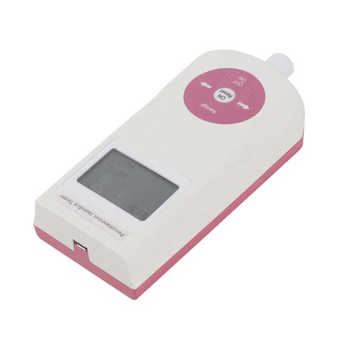 Newborn Bilirubin Test Equipment Neonatal Baby Transcutaneous Jaundice ...