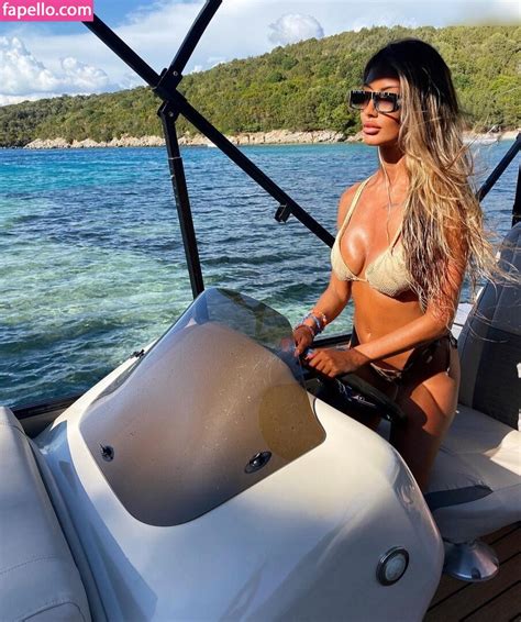 Christina Dimitriou Nude Pinuderest