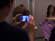 Naked Anna Kendrick In Get A Job