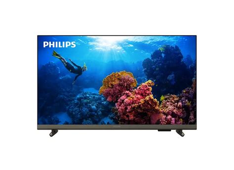 Philips 24PHS6808 60cm 24" Full HD LED Smart TV Fernseher ++ Cyberport
